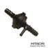 Обратная клапан VAG A4 / Superb / Passat 1.8 96-10 HITACHI / HUCO 2509313 (фото 1)