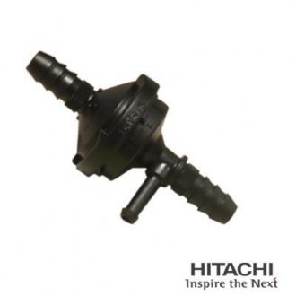 Зворотній клапан VAG A4 / Superb / Passat 1.8 96-10 HITACHI 2509313 (фото 1)
