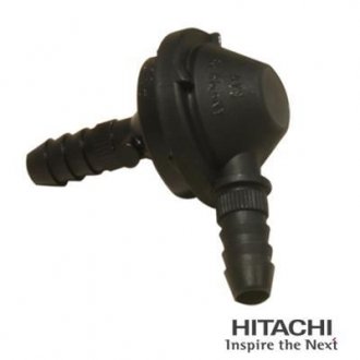 Клапан зворотній HITACHI 2509316 (фото 1)