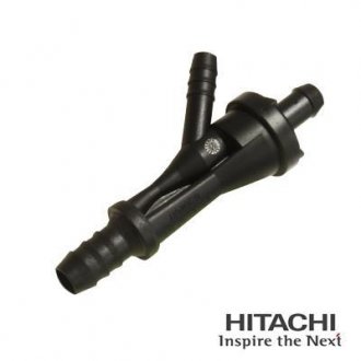 Клапан управления давлением VAG A6 / Octavia / Golf 1.8 97-10 HITACHI 2509321 (фото 1)