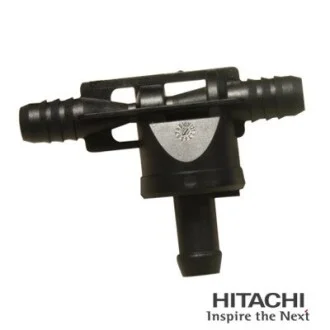 Вакуумный насос, тормозная система HITACHI / HUCO 2509322