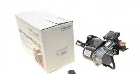 Компресор пневмосистеми LANDROVER HITACHI / HUCO 2509884