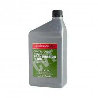 Масло трансмиссионное для вариаторов CVTF HONDA 08200-9006