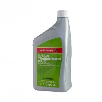 Трансмісійна олива HONDA 08798-9031