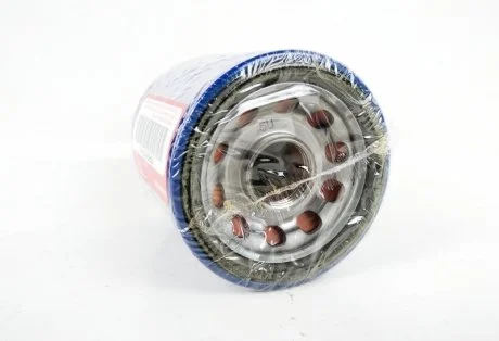 Фильтр масляный двигателя HONDA 15400PLMA02