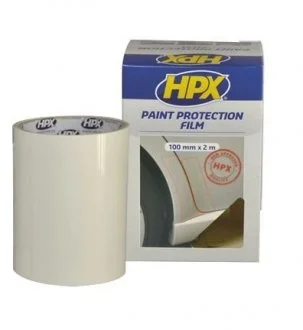 Антигравійна плівка / 150мм • 2 м / HPX PP1502