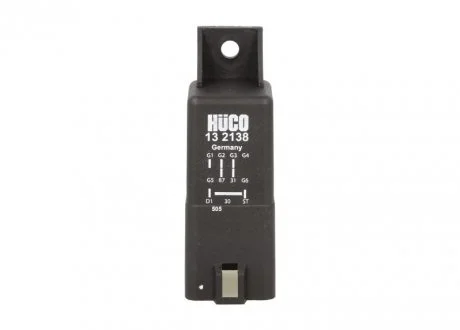 Елемент електрообладнання Huco 132138