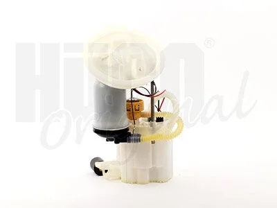 Блок подачі палива Huco 133580