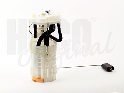 Насос паливний Huco 133599 (фото 1)