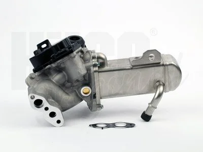 Клапан EGR Huco 138461