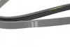 Ремень генератора HUTCHINSON 1117 SK 4 (фото 3)