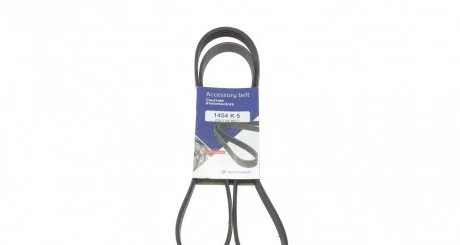 Ремень генератора HUTCHINSON 1454 K 5
