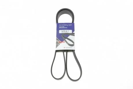 Ремень генератора HUTCHINSON 1475 K 7