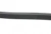 Ремень генератора HUTCHINSON 1885 K 5 (фото 2)
