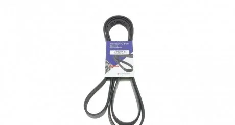 Ремень генератора HUTCHINSON 2460 K 6