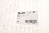 Подушка двигателя HUTCHINSON 524682 (фото 4)