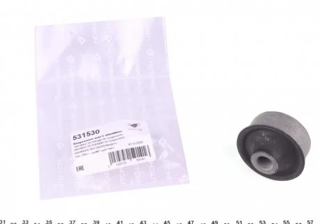 Рычаг сайлентблока HUTCHINSON 531530