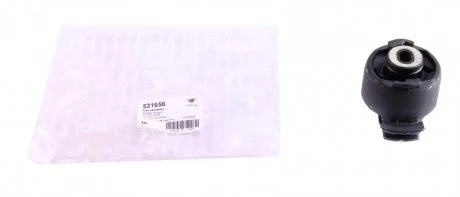 Сайлентблок балки подвески HUTCHINSON 531656