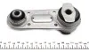 Подушка двигуна HUTCHINSON 532C09 (фото 2)