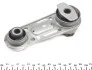Подушка двигуна HUTCHINSON 532C09 (фото 4)
