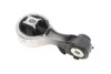 Подушка двигуна HUTCHINSON 532C23 (фото 1)