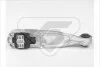 Подушка двигателя HUTCHINSON 532C24 (фото 1)