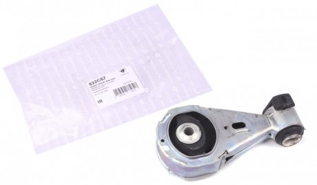 Подушка двигателя HUTCHINSON 532C67