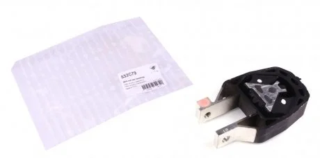 Кронштейн подушки двигателя HUTCHINSON 532C79