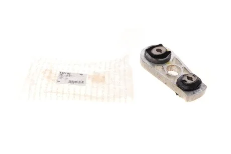 Подушка двигателя HUTCHINSON 532C83