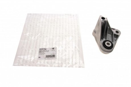 Подушка двигуна HUTCHINSON 532C94