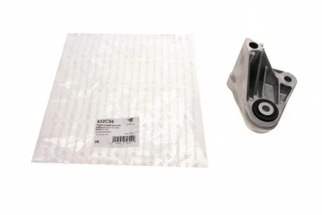Подушка двигуна HUTCHINSON 532C94