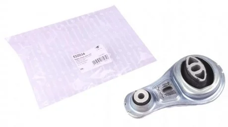 Подушка двигателя HUTCHINSON 532D34