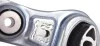 Подушка двигателя HUTCHINSON 532D34 (фото 6)