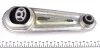 Подушка двигателя HUTCHINSON 532D74 (фото 2)