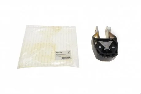 Подушка двигателя HUTCHINSON 532E16