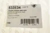 Подушка двигателя HUTCHINSON 532E34 (фото 4)