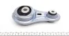 Подушка двигателя HUTCHINSON 532E54 (фото 4)