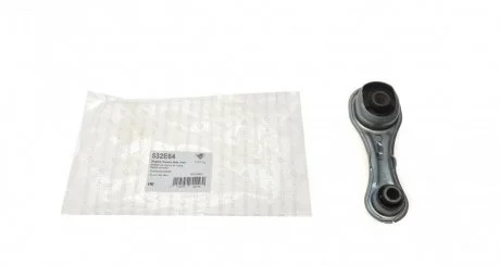 Подушка двигателя HUTCHINSON 532E64
