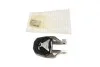 Подушка двигателя HUTCHINSON 532E87 (фото 1)
