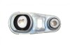 Подушка двигателя HUTCHINSON 532E91 (фото 2)