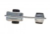 Подушка двигателя HUTCHINSON 532E91 (фото 3)