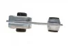 Подушка двигателя HUTCHINSON 532E91 (фото 3)