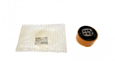 Подушка двигуна HUTCHINSON 532E98