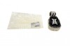 Подушка двигателя HUTCHINSON 532F29 (фото 1)