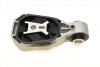 Подушка двигателя HUTCHINSON 532F29 (фото 5)