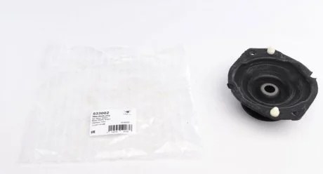 Подушка амортизатора HUTCHINSON 533002