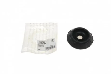 Подушка амортизатора HUTCHINSON 533A00