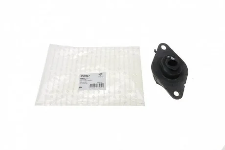 Подушка КПП HUTCHINSON 538907