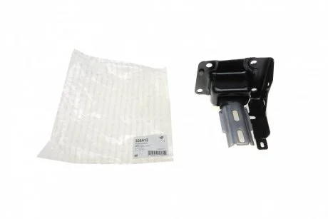 Подушка КПП HUTCHINSON 538A13