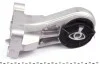 Подушка двигателя HUTCHINSON 538B32 (фото 4)